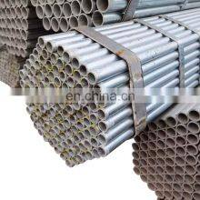 Seamless Steel Pipe China Supplier Galvanized Steel Seamless Pipe And Tube thumbnail-2