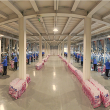 Topseller Chemicals Co., Ltd company overview - view 4 thumbnail