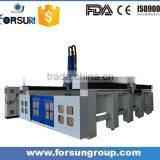 Jinan Woodworking Mould Milling Cnc Eps Foam Cutting Machine With Price Quality Choice thumbnail-3