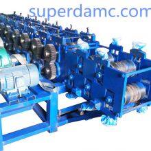 Cheap Carbon Steel Square Tube Machine thumbnail-3