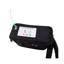 Battery Powered Oxygen Generator Portable Oxygen Concentrator Price thumbnail-4