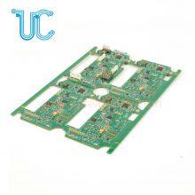 12 Layers BGA PCB Board For Medical Electronics