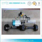 electric rickshaw motor and controller made in chinba