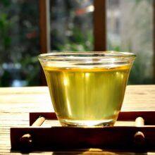 Premium Organic Pu'er Tea Yunnan Shu Puerh Puer Fermented Tea thumbnail-5