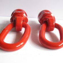 High Quality Universal Rotating Lifting Eye Screw TOREM Universal Rotating Lifting Eye Screw