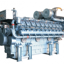 1250Kva HND Diesel Generator Set thumbnail-2