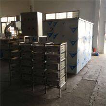 Wholesale Cost Efficient Stainless Steel Industrial Ultrasonic Carburetor Cleaner Ultrasonic Instrument Cleaner