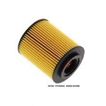 Auto Engine Parts Oil Filter 26320-3CKB0 26320 3CKB0 for HYUNDAI GENESIS 14-16 Palisade 20-22 G80 17-20 KIA thumbnail-2