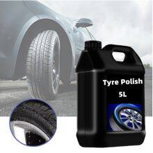 Long Lasting Tyre Shine Tyre Polish Agent thumbnail-4