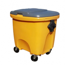 2024 Rotary Molding Push Automatic Cleaning Machine Shell Customization thumbnail-4