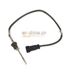 Sinotruk Sitrak C5H/C7H China Heavy Truck Spare Parts WG1630820313 Cabin Air Temperature Sensor thumbnail-2