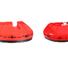 32.6cc Grass Cutter & Lawn Mowers YCBC 34F thumbnail-2