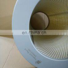 Ingersoll-Rand Air Compressor Spare Parts 24623795 Air Filter High Quality thumbnail-3