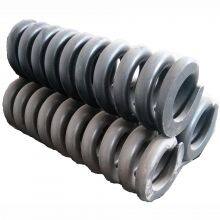 Railway Suspension Spring Bolster Spring thumbnail-5