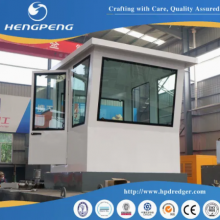 China Salt Mining Dredger for Salt Lake Extraction Featuring High-Performance Solutions thumbnail-5