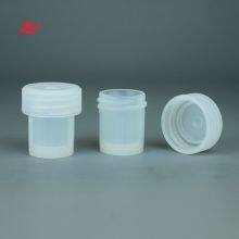 PFA 7ml 15ml Vials Screw Cap With Various Bottoms thumbnail-2