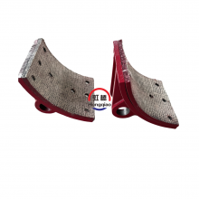 Manufacturer Direct Supply Shoe Brake Assemby thumbnail-4
