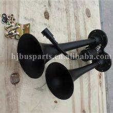 China Guangzhou Universal DQL223 Dual Air Horn 24V Use for Chinese Bus Parts Bus Horn Bus Accessories Spare thumbnail-4