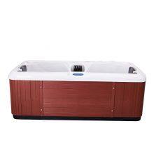 Joyspa JY8005 Hot Tub 2 Seats Message Water Treatment Homeuse Imported Acrylic Spa Bathtub thumbnail-3