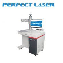 Standby Fiber Stainless Steel Metal Laser Marking Machine thumbnail-1