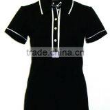 Ladies polo shirt