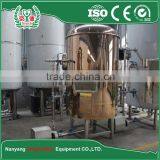 500L Beer Saccharification Tank thumbnail-1