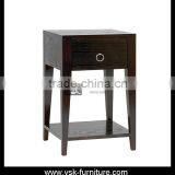 NI-067 American Style Apartment Bedroom Side Table thumbnail-1