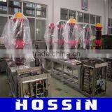 LW34-40.5 Outdoor High Voltage SF6 Circuit Breaker