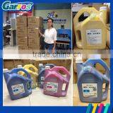 Garros Sk4 Solvent Ink For Digital Outdoor Advertising Printing thumbnail-6