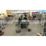 Clothing Store Electronic Article Surveillance 58Khz System thumbnail-4