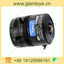 Theia SL183A CCTV Lens 1.8–3mm Ultra Wide No Distortion 5+ MP CS Mount thumbnail-3