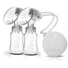 Mum Automatic Breast Pump, Plastic Breast Pump, Electric Breast Pump, Manual Breast Pump, Powerful Breast Pump Processing Customisation thumbnail-4