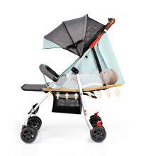 Baby Carriage Children's Twisting Car thumbnail-2