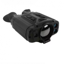WiFi Binoculars With Day and Night Vision S700-35 Thermal Infrared Telescope CMOS Sensor Supports SD Memory Card thumbnail-3