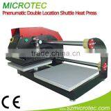 Top Seller CE Approved How to Print t Shirts With a Heat Press thumbnail-1