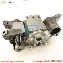 Engine Parts 2506 Oil Pump CH10860 Fit for Perkins thumbnail-3