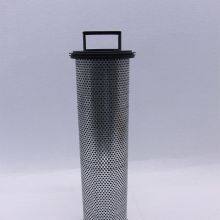 Filter Element for Construction Machinery Parts V3.0941-08