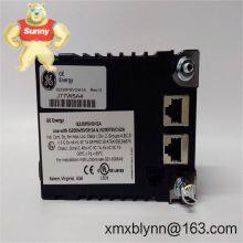 GE IS220PHRAH1A: Entrada analógica de precisão para controle crítico de turbinas