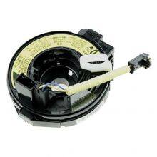 84306-0d011 Auto Spiral Cable Clock Spring for Toyota Yaris 1999-2005 thumbnail-1