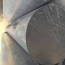 PE Hollow Profile for Machining HDPE Pipe Fittings/large Diameter Machined Reducers thumbnail-3