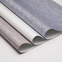 YAMEI-China Factory New Color Jacquard Blinds Shade Fabric for Roller thumbnail-3