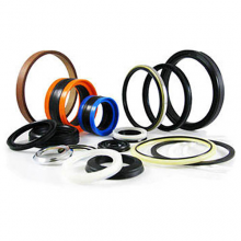 Sany 50 Ton Crane Hydraulic Seal Kit OEM Replacement for Crawler Crane Excavator Spare Parts thumbnail-1