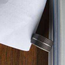 Ultrasonic Slitting and Cross Cutting Machine for Textile Industry thumbnail-3