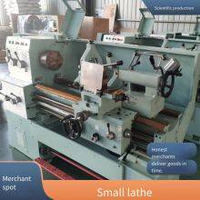 Ca6140b*1500 Manual Lathe, 6150 General Lathe, Precision Lathe, High-speed Lathe thumbnail-1
