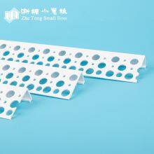 Zhe Tong Small Boss Reinforcing Wall Corners Plastic Corner Bead PVC Corner Bead for Drywall CA34 thumbnail-1