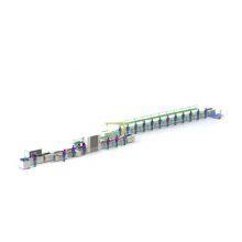 Non-standard Battery Pack Module Production Line, New Energy Automated Production Line, Electric Vehicle Energy Storage Assembly Line thumbnail-5