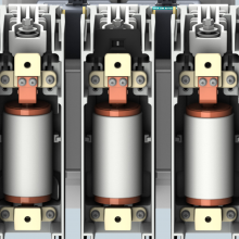 3AX1103-2F︱Siemens Undervoltage Release︱3AX1103-2F thumbnail-2