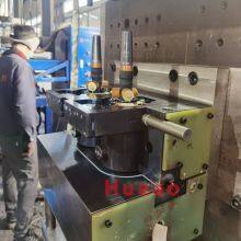 Chinese Epoxy Resin Transformer CT/PT Insulator Bushing Spout Mold by APG Machine thumbnail-5