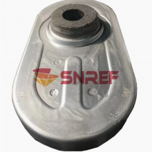 1QC Slide Gate Plate for Ladle Flow Control Refractory thumbnail-3