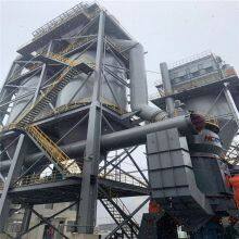 China HCM HLM Large Vertical Roller Mill for Talc Kaolin Grinding 325 Mesh D99 14 TPH for Glass Fiber Industry thumbnail-5